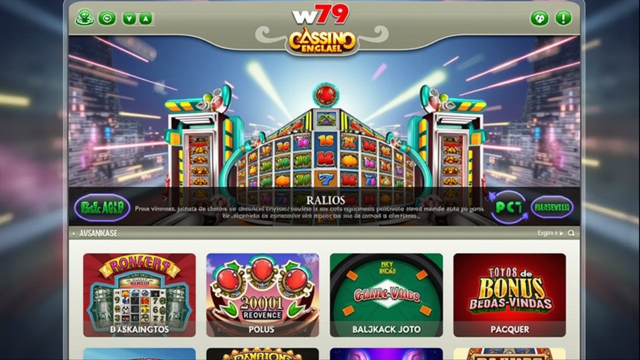Screenshot 3 w79